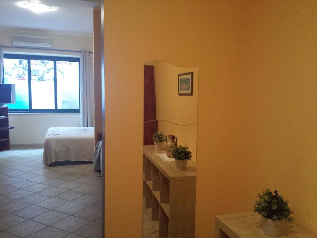 Appartamenti Centrali Giardini-Naxos Exterior foto